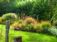 Jardin chromatique