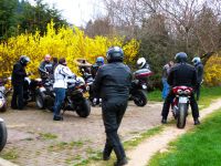 Formule spéciale pour les motards de route