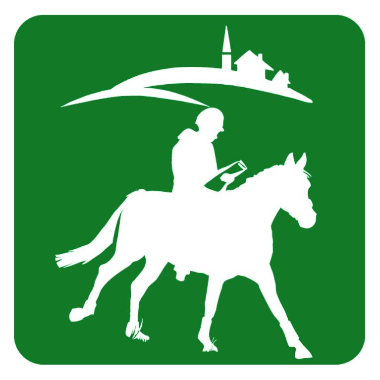 Accueil cavalier